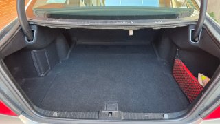 Mercedes-Benz Clase E 2007