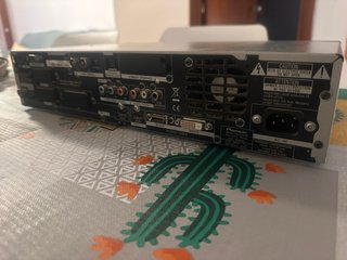Televisor Pioneer Negro