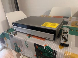 Televisor Pioneer Negro