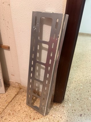 Televisor Pioneer Negro