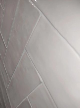 Azulejo Tabarca blanco