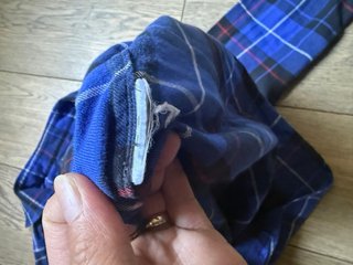 Camicia Ralph Lauren donna taglia M