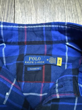 Camicia Ralph Lauren donna taglia M