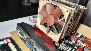 ASRock Z170 Gaming K4 Scheda Madre +Cpu + Dissipat