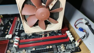 ASRock Z170 Gaming K4 Scheda Madre +Cpu + Dissipat