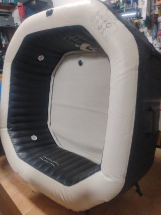 Jacuzzi Intex Hinchable 4 Personas
