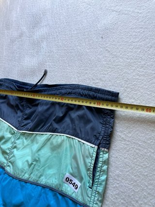 Bañador BOSS Multicolor Logo Lateral Talla XK