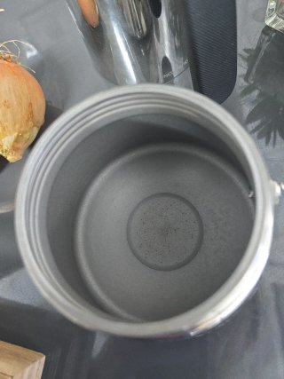 Cafetera Italiana Bialetti Inducción