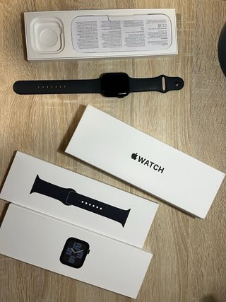 Apple Watch SE 44mm