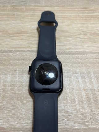Apple Watch SE 44mm