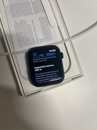 Apple Watch SE 44mm