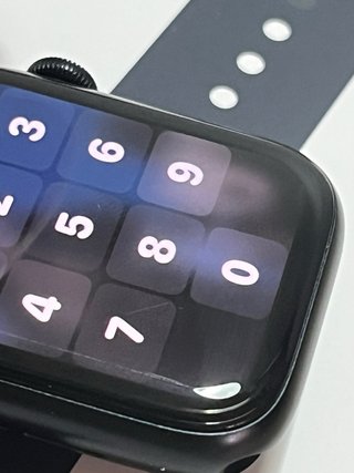 Apple Watch SE 44mm