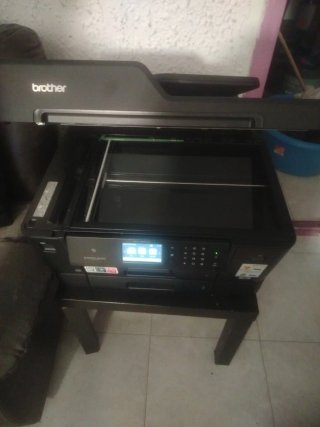 Impresora Multifunción Brother MFC-J6930DW