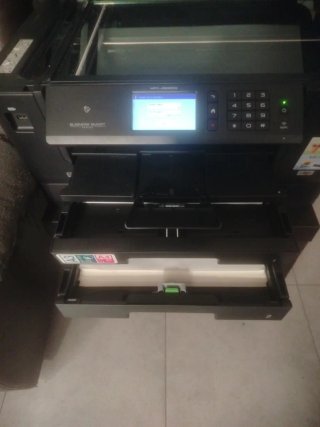 Impresora Multifunción Brother MFC-J6930DW