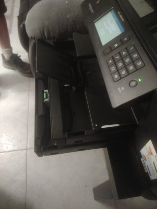 Impresora Multifunción Brother MFC-J6930DW