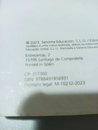 Ciencias Sociais, 6 Primaria, Proxecto Construí...