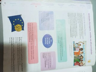 Ciencias Sociais, 6 Primaria, Proxecto Construí...