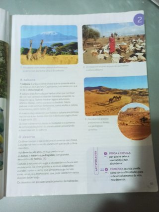 Ciencias Sociais, 6 Primaria, Proxecto Construí...