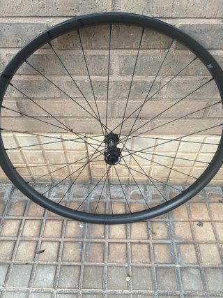 Ruedas de carbono OQUO