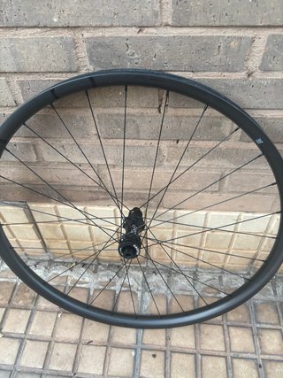 Ruedas de carbono OQUO