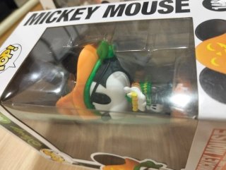 Pack 2 Funko Pop Disney Mickey Mouse