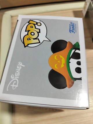Pack 2 Funko Pop Disney Mickey Mouse