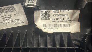 Despiece Audi A5 Sline