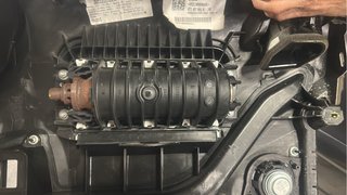 Despiece Audi A5 Sline