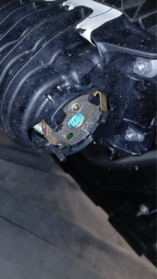 Despiece Audi A5 Sline