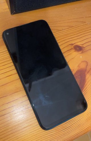 Huawei P40 Lite 128GB 6GB RAM Verde