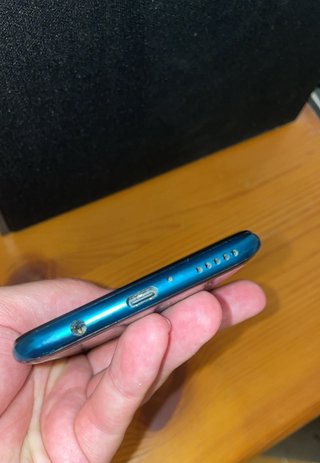 Huawei P40 Lite 128GB 6GB RAM Verde