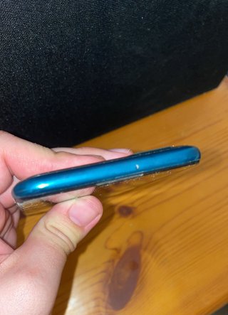 Huawei P40 Lite 128GB 6GB RAM Verde