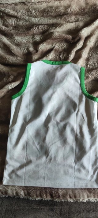 Camiseta Boston 33 Niño