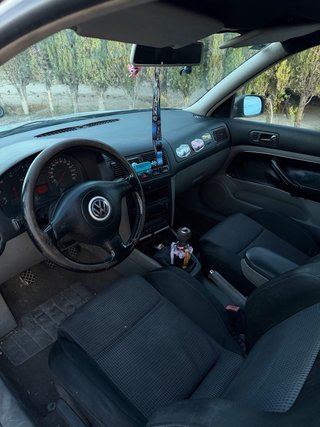 Volkswagen Golf 1.9TDI (2001) 130CV