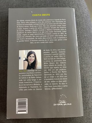 Os nenos da varíola