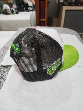 Gorra Westcol