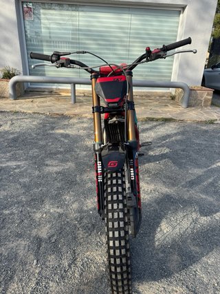 Gas Gas TXT GP 300 Trial