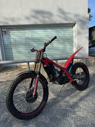 Gas Gas TXT GP 300 Trial
