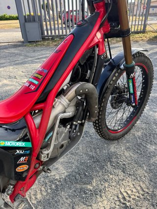 Gas Gas TXT GP 300 Trial