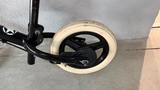 Bicicleta de equilibrio/balance B'TWIN
