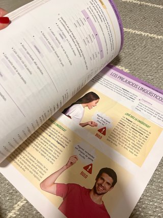 LENGUA Y LITERATURA 1