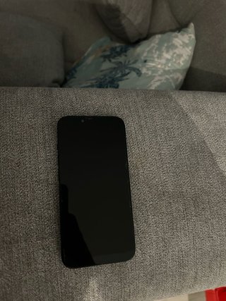 Iphone 14 negro