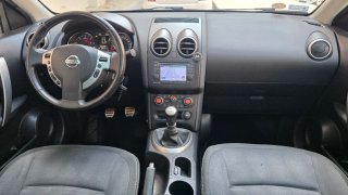 Nissan Qashqai 2010
