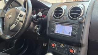 Nissan Qashqai 2010