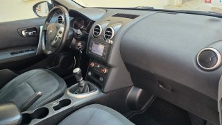 Nissan Qashqai 2010