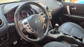 Nissan Qashqai 2010