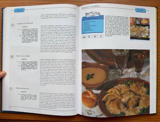 El Arte de la Cocina-Pescados, Postres y Conservas