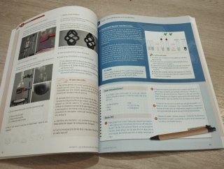 Física i química science bits 2 eso