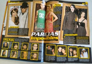 Revista Loka Magazine