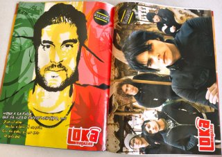 Revista Loka Magazine